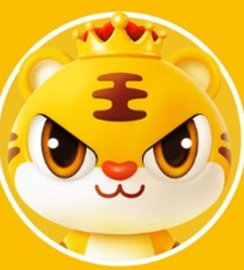 皇家小虎